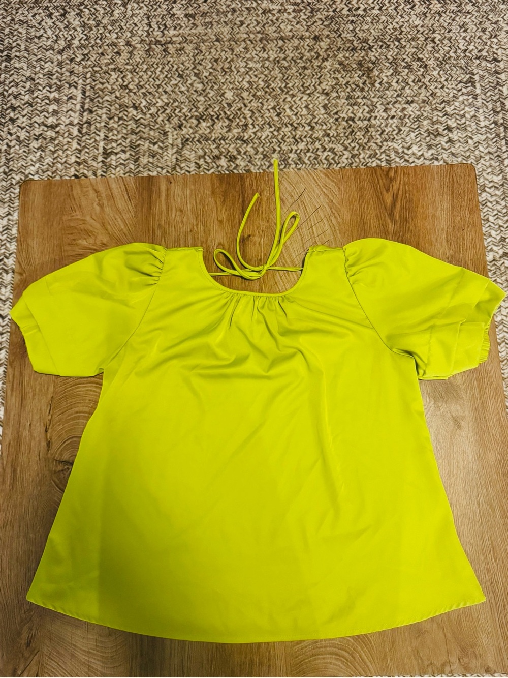 Good Luck Gem Blouse